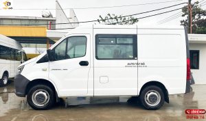xe gaz van sobol nn 6 chỗ